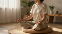 12 Best Meditation Cushions for Relaxation in 2026