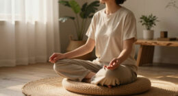 12 Best Meditation Cushions for Relaxation in 2026