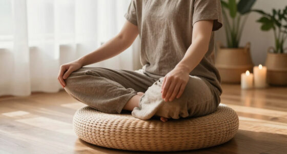 12 Best Spiritual Meditation Cushions in 2026