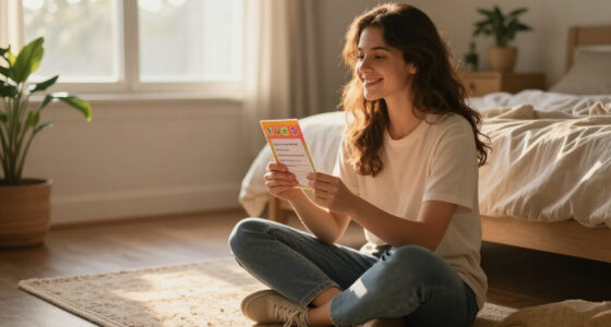 13 Best Affirmation Cards for Students in 2026