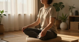 13 Best Affirmation Meditation Cushions for Comfortable Daily Practice in 2026