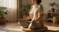 13 Best Affirmation Meditation Cushions in 2026