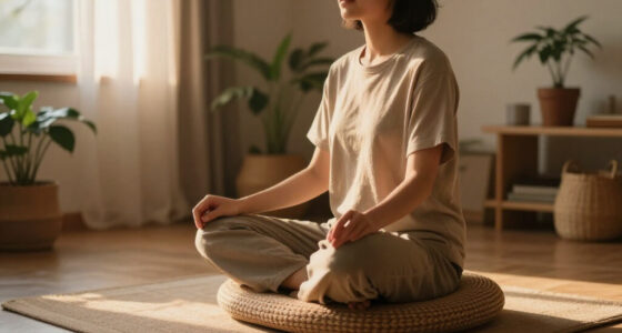 13 Best Affirmation Meditation Cushions in 2026