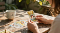13 Best Angel Oracle Card Decks for Divine Guidance in 2026