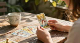 13 Best Angel Oracle Card Decks for Divine Guidance in 2026