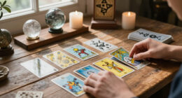13 Best Astrology and Tarot Card Sets for 2026