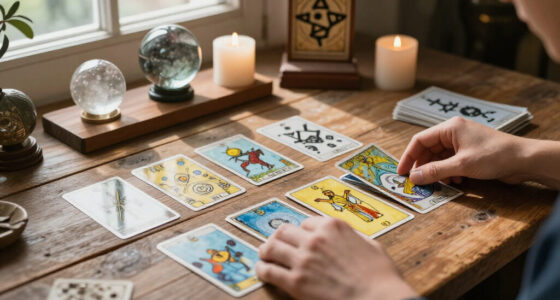 13 Best Astrology and Tarot Card Sets for 2026