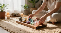 13 Best Crystal Healing Sets in 2026