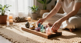 13 Best Crystal Healing Sets in 2026