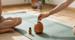 13 Best Essential Oil Diffusers for Meditation in 2026