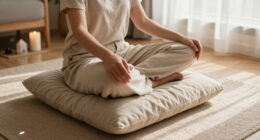 14 Best Affirmation Meditation Cushions in 2026