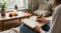 14 Best Affirmation Meditation Journals in 2026