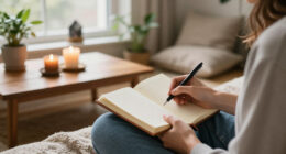 14 Best Affirmation Meditation Journals in 2026