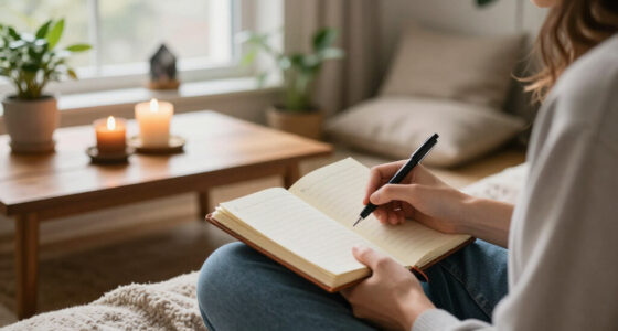 14 Best Affirmation Meditation Journals in 2026