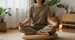 15 Best Affirmation Meditation Cushions for 2026