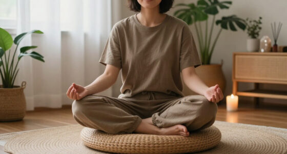 15 Best Affirmation Meditation Cushions for 2026