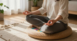 15 Best Affirmation Meditation Cushions for Daily Practice in 2026