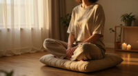 15 Best Affirmation Meditation Cushions in 2026