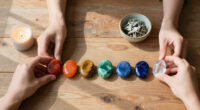 15 Best Chakra Healing Stone Sets for Energy Work and Meditation in 2026