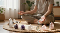 15 Best Crystal Healing Meditation Sets in 2026