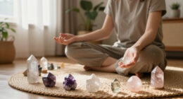 15 Best Crystal Healing Meditation Sets in 2026
