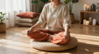 15 Best Meditation Cushions for Affirmation Practice in 2026