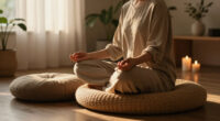 15 Best Meditation Cushions for Affirmation Practice in 2026