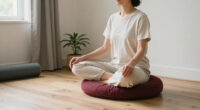 15 Best Meditation Cushions for Home Practice in 2026