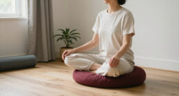 15 Best Meditation Cushions for Home Practice in 2026