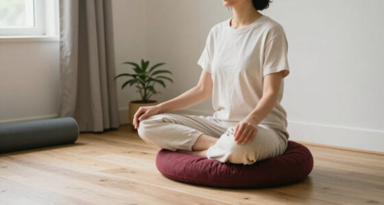 15 Best Meditation Cushions for Home Practice in 2026