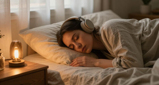 15 Best Meditation Headphones for Sleep in 2026