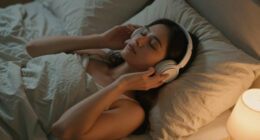 15 Best Meditation Headphones for Sleep in 2026