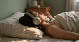 15 Best Meditation Headphones for Sleep in 2026