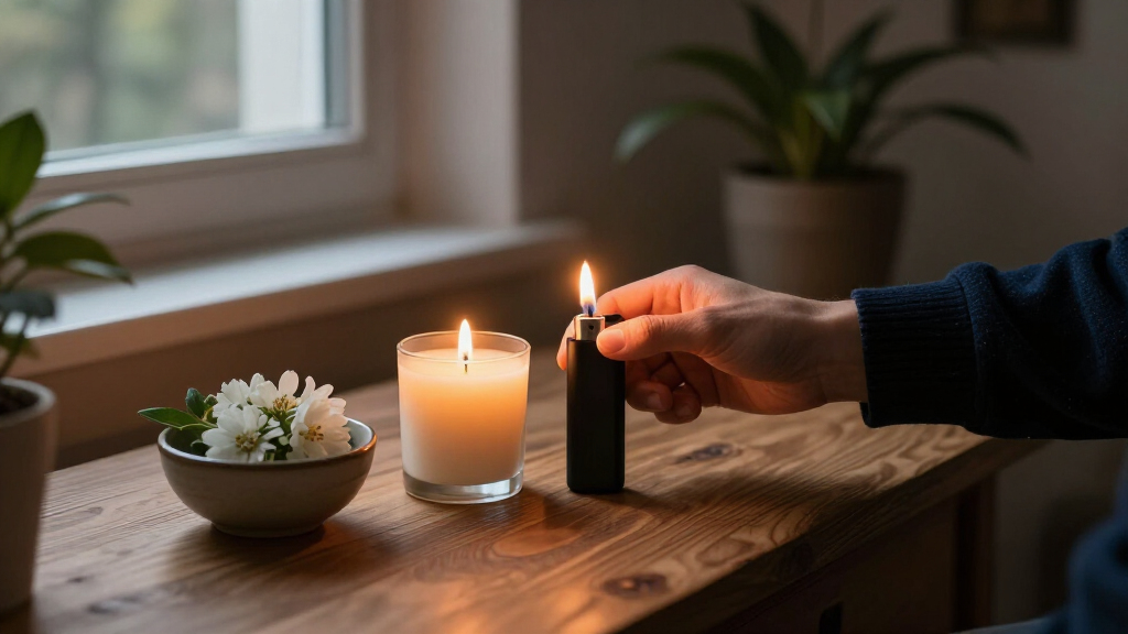 15 Best Rechargeable Candle Lighters of 2026