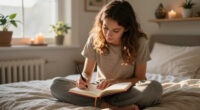 4 Best Affirmation Journals For Students In 2026