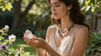 8 Best Crystal Healing Jewelry Pieces for Energy and Style in 2026
