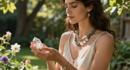 8 Best Crystal Healing Jewelry Pieces for Energy and Style in 2026