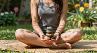 9 Best Chakra Balancing Meditation Stones for 2026