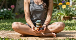 9 Best Chakra Balancing Meditation Stones for 2026