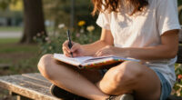 9 Best Manifestation Journals for Students in 2026