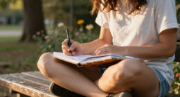 9 Best Manifestation Journals for Students in 2026