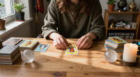 9 Best Tarot Card Reading Accessories in 2026