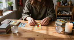 9 Best Tarot Card Reading Accessories in 2026