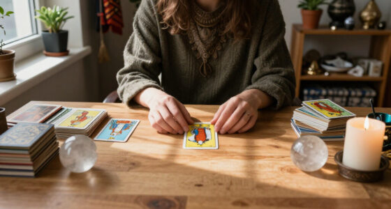 9 Best Tarot Card Reading Accessories in 2026