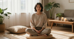 Best Guided Meditation Cushions Compared