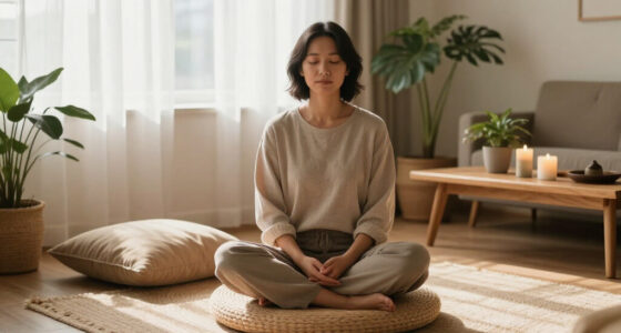 Best Guided Meditation Cushions Compared