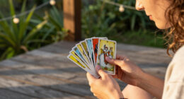 Celebrate Persona’s 30Th Anniversary With Actual Tarot Cards
