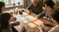 Family Afternoon: Tarot! Renaissance Symbols, Modern Visions
