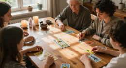 Family Afternoon: Tarot! Renaissance Symbols, Modern Visions