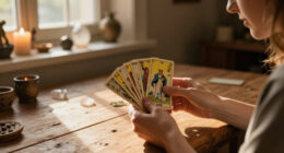 How Tarot Survived For 500 Years